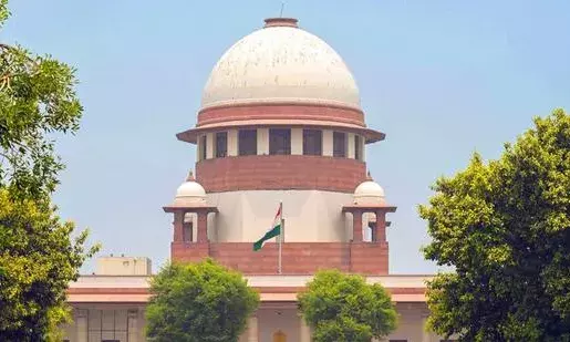 CJI briefs SC judges on justice Varma case, says transfer is just the beginning