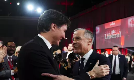 Days after Trudeau ouster, MEA blames licence to extremists for Canada ties downturn