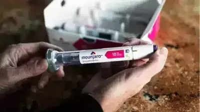 Why is everyone talking about Mounjaro?  Is it a safer medication for weight reduction than Ozempic?