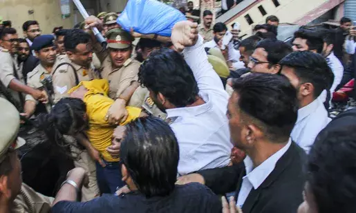 Muskan, Sahil didnt allow Kasol hotel staff to clean room | New Meerut murder revelation