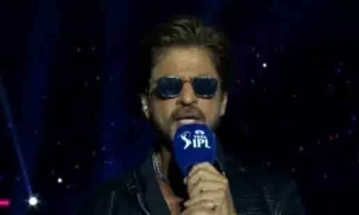 IPL Opening Ceremony 2025 LIVE: Shah Rukh Khans dance with Virat Kohli and Rinku Singh highlights of grand show