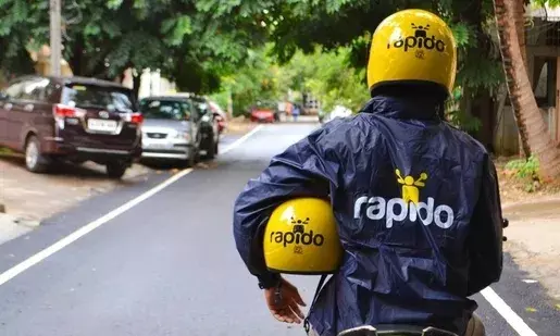 ‘Such a jolly person’: Delhi woman lauds female Rapido driver for her cheerful spirit, company responds