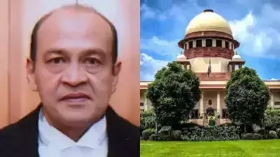 The High Court CJs investigation report against Justice Yashwant Varma will be released by the Supreme Court to restore public faith