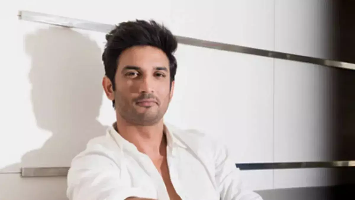 Following the murder of Sushant Singh Rajput, the CBI files a closure report and Rhea Chakraborty is awarded a clean sheet.