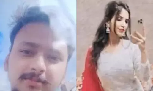 Meerut murder victims mother appeals to PM Modi for ‘justice’, flags concern over granddaughters safety