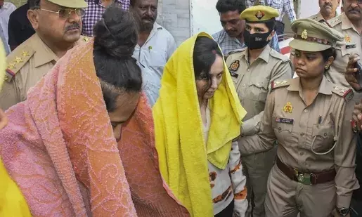 Meerut murder accused suffer ‘severe’ drug addiction; refusing food, demanding marijuana, morphine in jail