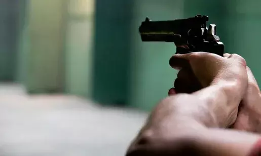 Indian-origin man, daughter shot dead in US store; police arrest suspect