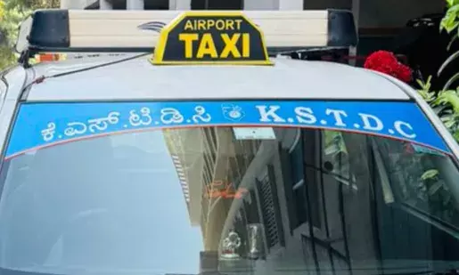 ‘Are you local?’: Bengaluru teen extorted by airport cab driver as police allegedly abandon him in the dark