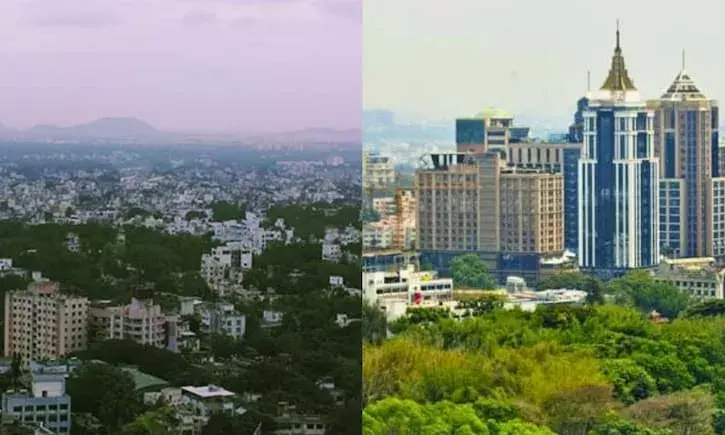 Why a Pune Man Is Sorry About Relocating to Bengaluru Despite a 40% Pay Increase