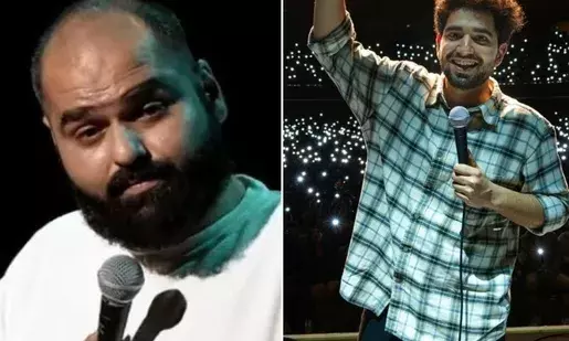 Mumbai comedy club, which hosted Kunal Kamra and Samay Raina, is shutting down