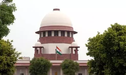 Supreme Court forms task force to check suicides of students on campuses