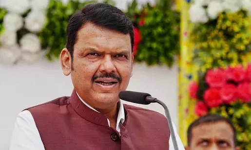 Apologise for low-level comedy: CM Fadnavis, dy Ajit Pawar slam Kunal Kamra for joke on Eknath Shinde