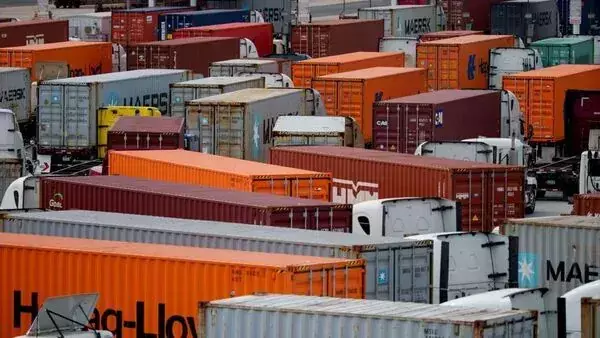 US tariff will open avenues for India to focus on self-reliance, boost local production: Report
