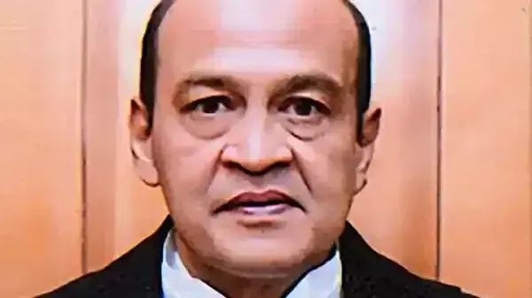 Amidst the cash discovery dispute, the SC collegium suggests returning Justice Yashwant Varma to the Allahabad High Court