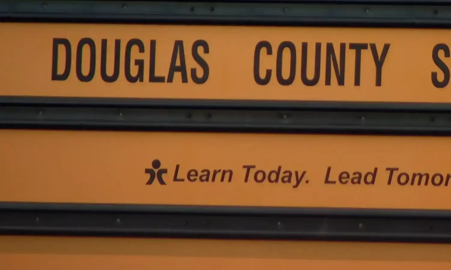 The Douglas County School District makes recommendations for elementary school consolidation.