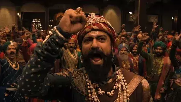 Chhaava, starring Vicky Kaushal, to be shown by Parliament; union ministers and PM Modi will attend:  Report