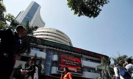 Sensex, Nifty 50 today: Stock market opens green with IT, telecom, and real estate lead rally