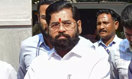 ‘There should be limits’: Eknath Shinde reacts to Kunal Kamra row, defends vandalism