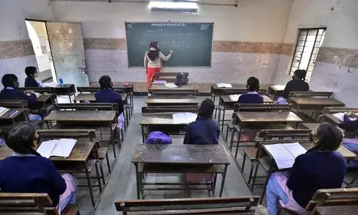 Parliamentary panel wants expert committee to study free education for SCs, STs in Delhi private schools