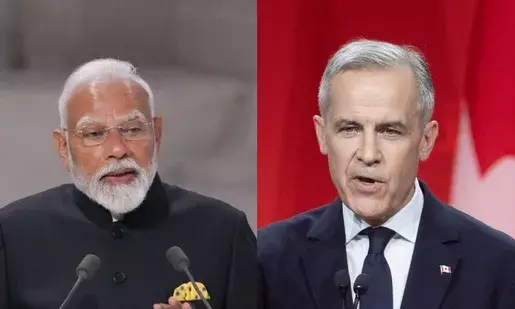 Donald Trumps tariffs may lead to an unintended effect: A reset of India-Canada ties