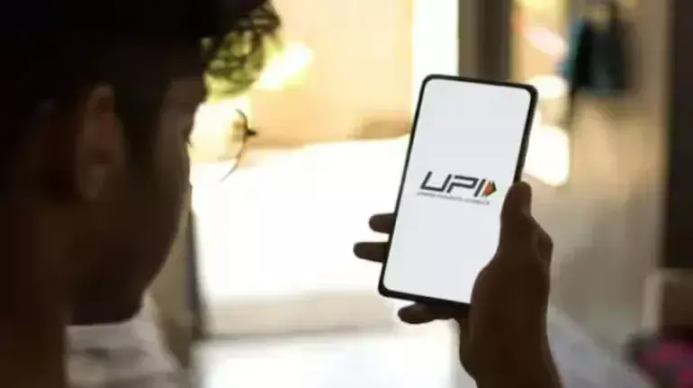 Users in India are having trouble using GPay, Paytm, and other UPI apps to make payments.