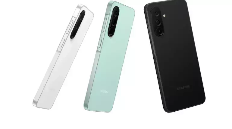Review of the Samsung Galaxy A36