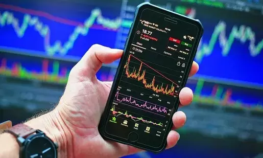 Sensex, Nifty 50 today: Stock market opens in red; auto, pharma, IT and telecom down the most