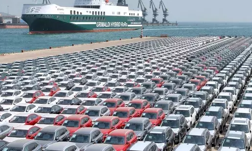 Which Indian companies will be impacted by Donald Trumps 25% auto tariff?