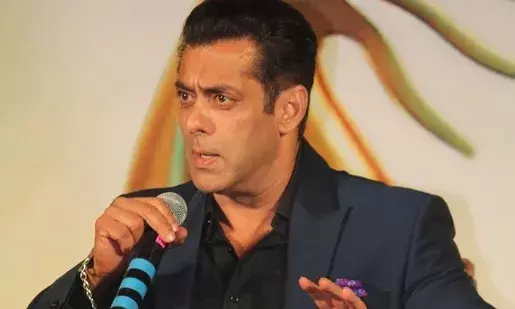 Salman Khan finally breaks silence on receiving death threats from Lawrence Bishnoi