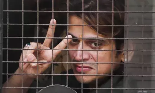 ‘12 baje…’: Shiv Senas Rahool Kanal makes big claim against Kunal Kamra over terror funds