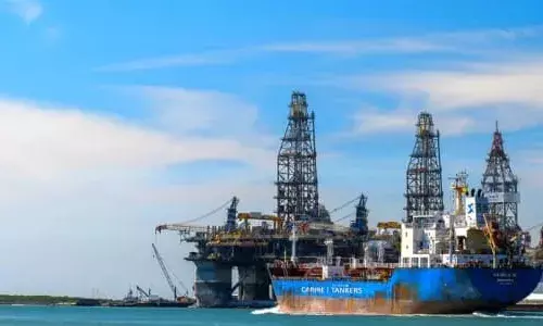 Major Trinidad and Tobago Natural Gas Project Approved by BP