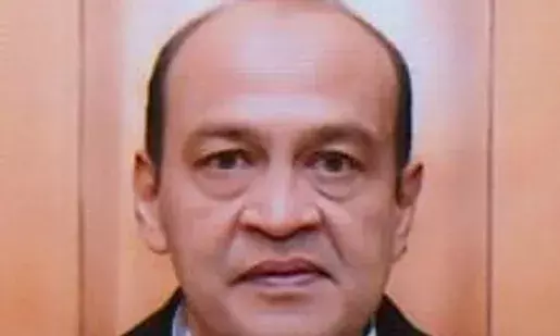Cash row: Justice Yashwant Varma excluded from Delhi high courts administrative panels
