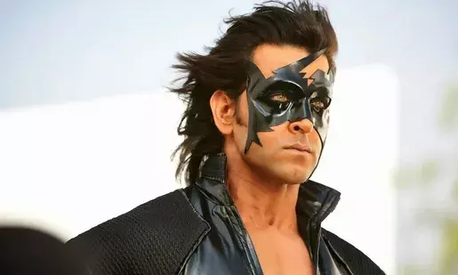 Rakesh Roshan and Aditya Chopra will co-produce Krrish 4, which was formally revealed with Hrithik Roshan directing for the first time.