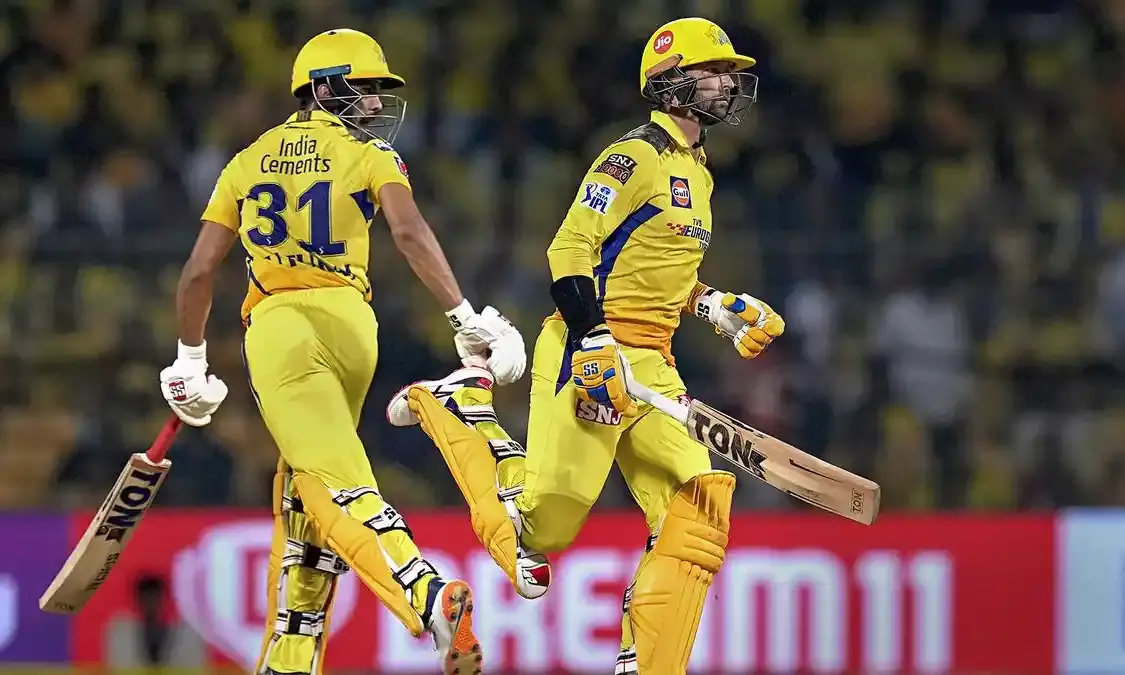 IPL2025: Chennai Super Kings most successful run-chases in the Indian Premier League