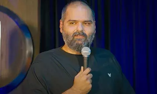 Eknath Shinde joke row: Trouble mounts for comedian Kunal Kamra, 3 more cases filed against him in Mumbai