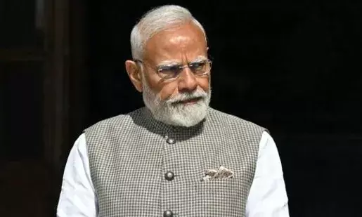 Myanmar earthquake: PM Narendra Modi dials Junta chief as death toll jumps to over 1,000
