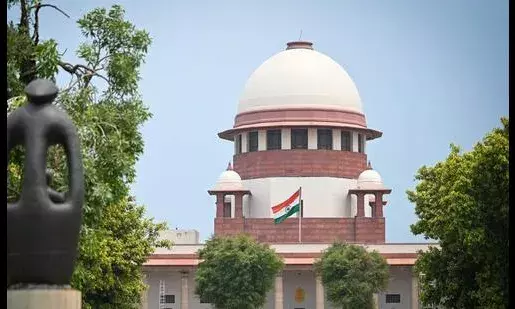 Supreme Court sets aside NCLAT order on DHFL resolution plan dispute
