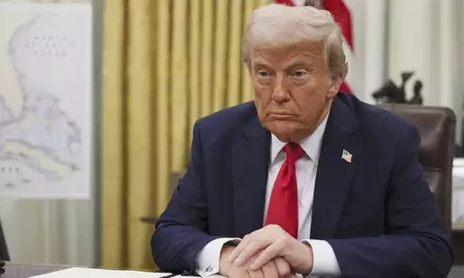 ‘India going to drop tariffs substantially’: Trumps bold claim ahead of ‘Liberation Day’