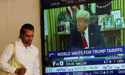 US report criticises India’s trade policies