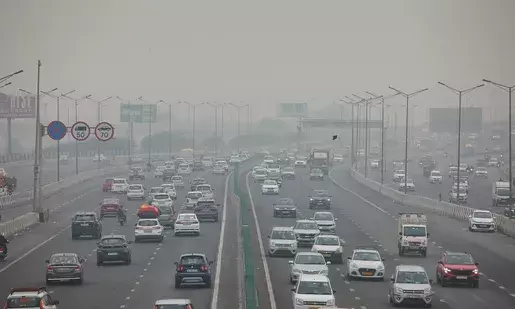 Centre in talks to phase out pure petrol and diesel vehicles in Delhi-NCR: Report