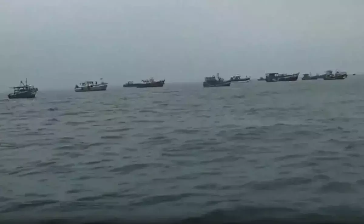 Tamil Nadu Assembly Passes Resolution Seeking Katchatheevu Islets Retrieval