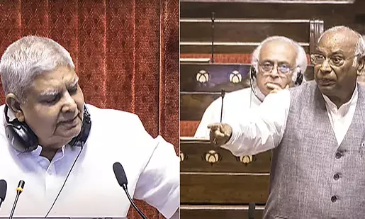 Waqf amendment bill live updates: ‘It aims to divide people on religious lines,’ alleges Oppn parties