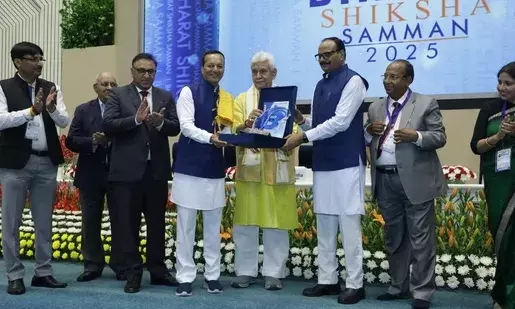 Legislators and Educators hail National Education Policy at Bharat Siksha Summit 2025