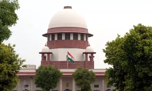 Congress MP, AIMIMs Asaduddin Owaisi move Supreme Court against Waqf Bill