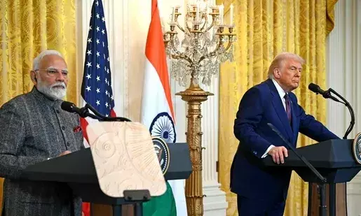 SBI Report Urges India to enhance PLI schemes amid Donald Trumps reciprocal tariffs