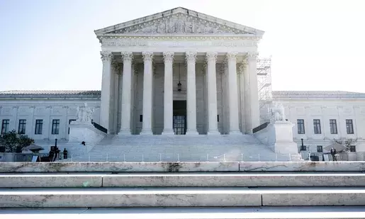 Supreme Court allows Trump administration to cut teacher-training money, for now
