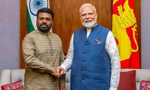 Wont allow territory to be used…: Sri Lankas assurance to India amid PM Modis visit