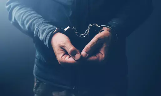 Uttar Pradesh: Man held in Ghaziabad for posing as RTO officer