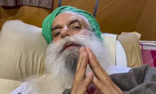 Punjab farmer leader Jagjit Singh Dallewal calls off indefinite hunger strike