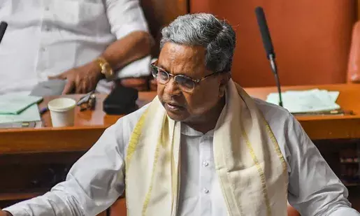 Committed to implementing internal reservation for SCs, after survey: CM Siddaramaiah